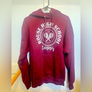 Rouse HS tennis sweater